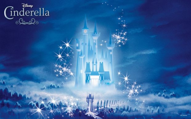 Cinderella Wallpapers.