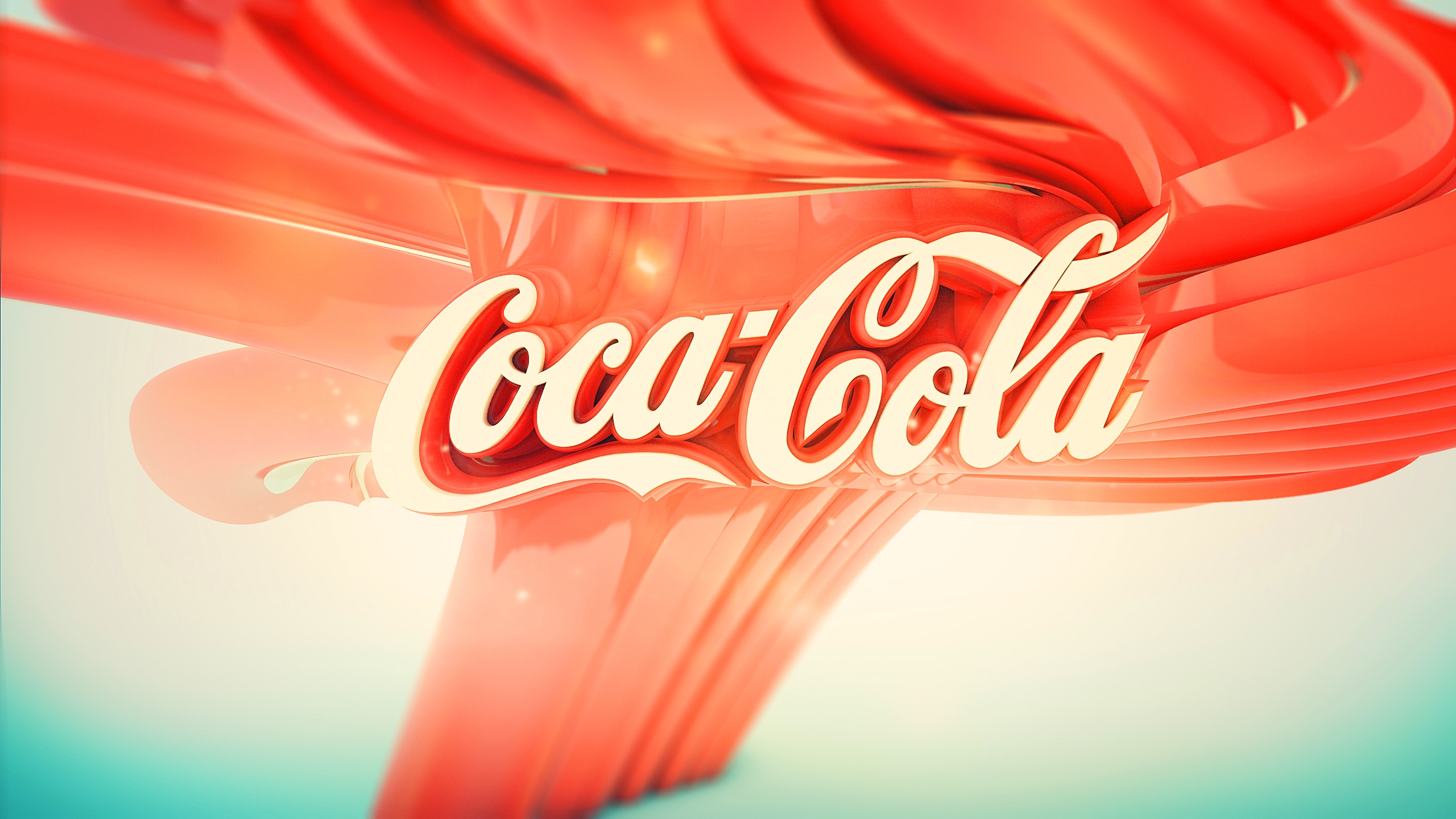 Coca-Cola бесплатно