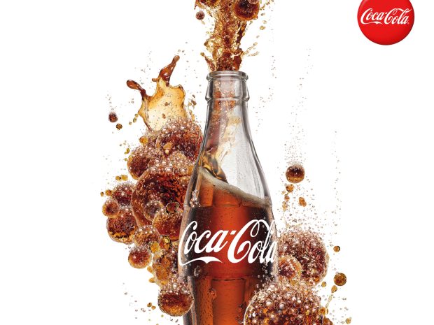 Coca Cola HD Image.