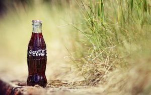 Медведи Coca Cola маркетинг без смс