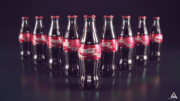 Coca Cola HD Pictures.