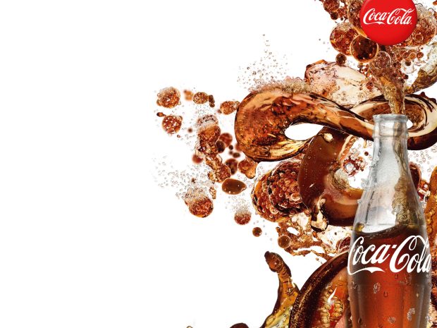 Coca Cola Image.