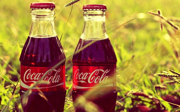 Coca Cola Wallpaper Free Download.