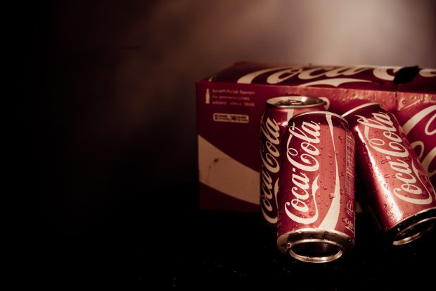 Coca Cola Wallpapers HD.