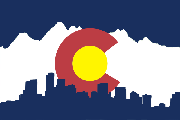 Colorado Wallpapers HD.