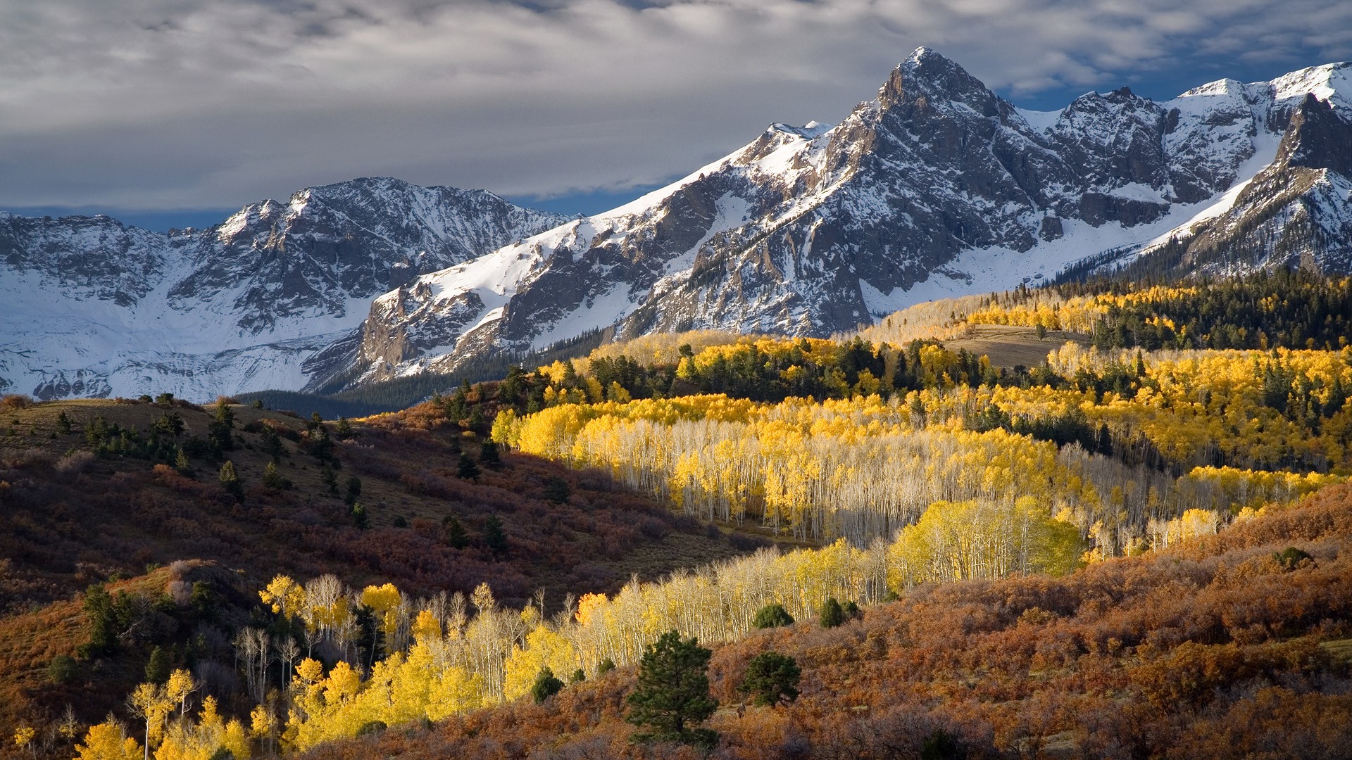 Colorado Wallpapers HD | PixelsTalk.Net