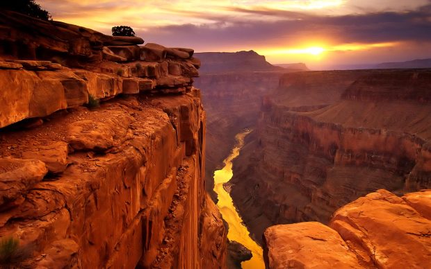 Colorado river before and after wallpaper hd.