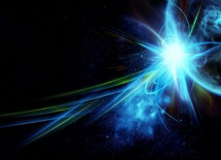 Cool Abstract Background Wallpaper.