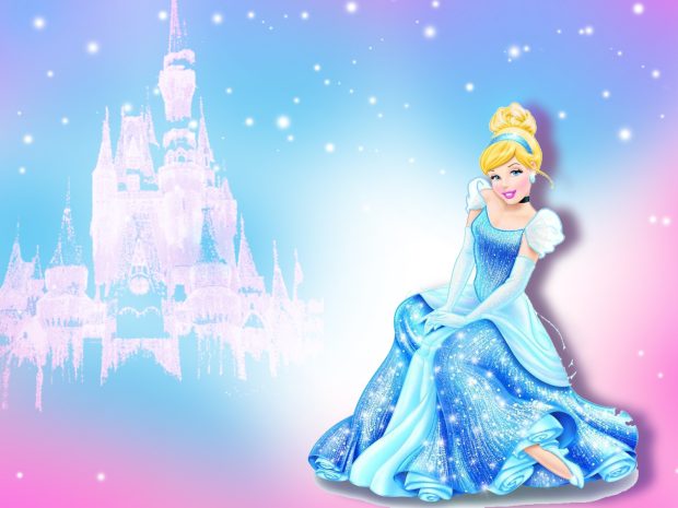 Cool Cinderella Wallpaper.