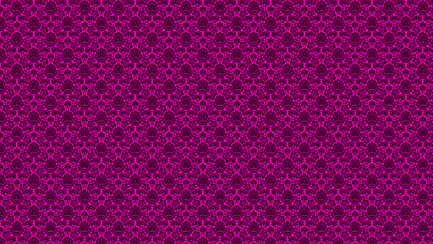 Cool Damask Background.