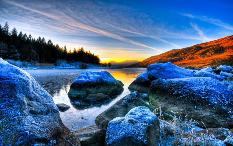 New Full HD Backgrounds - PixelsTalk