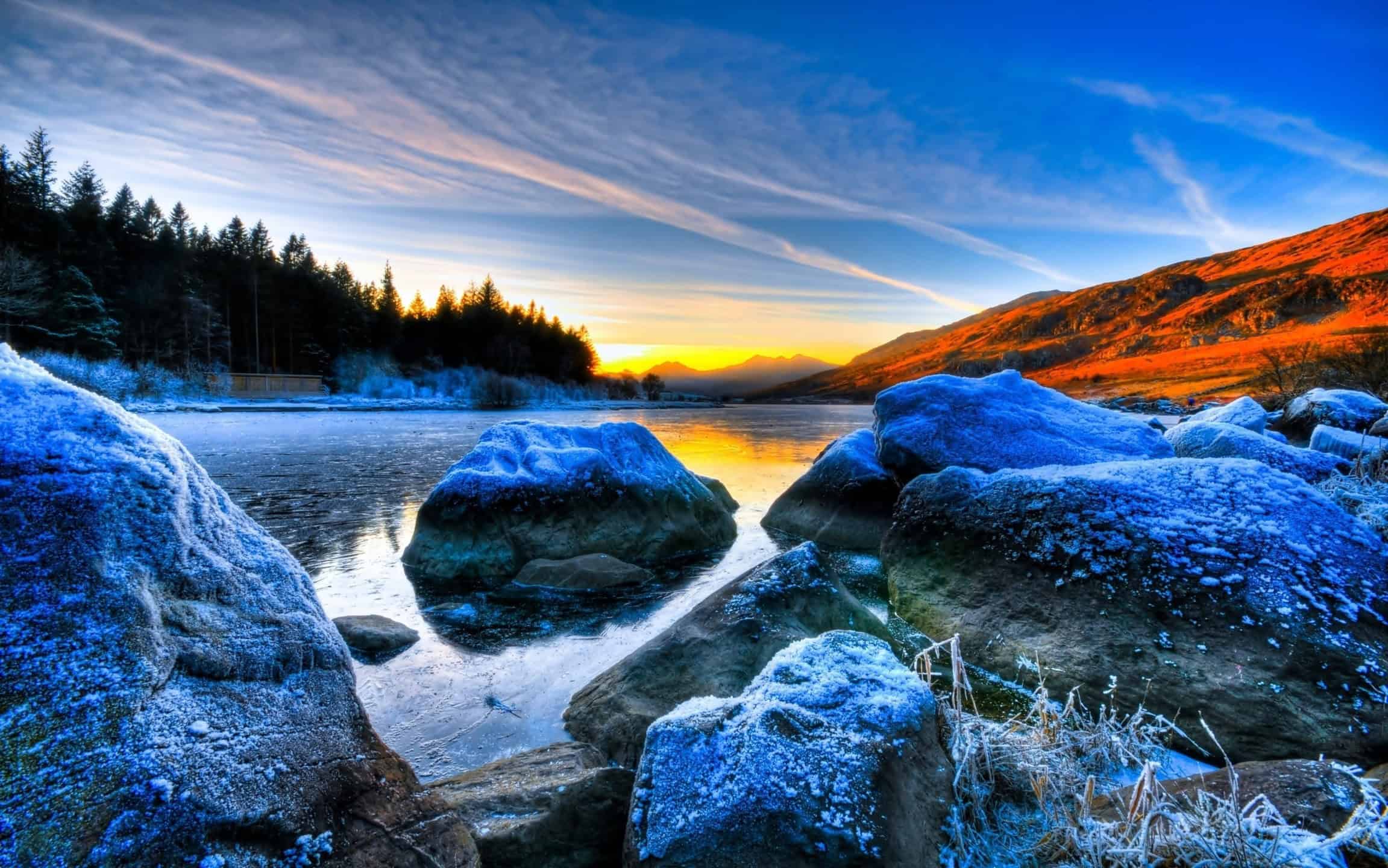 New Full HD Backgrounds PixelsTalk
