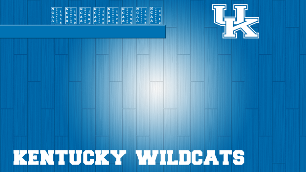 Cool Kentucky Wildcats Wallpaper.