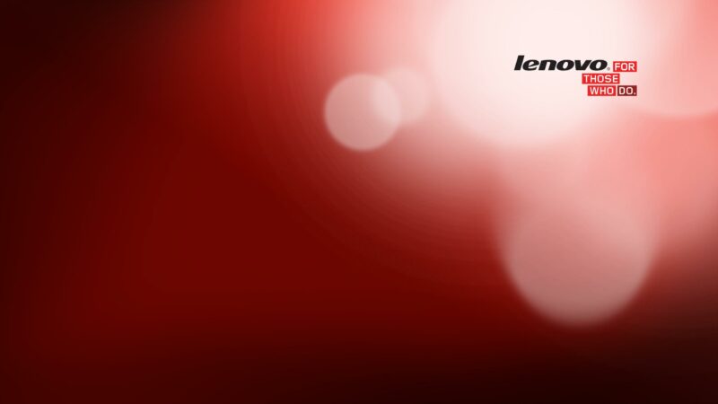 Lenovo Thinkpad Backgrounds - PixelsTalk