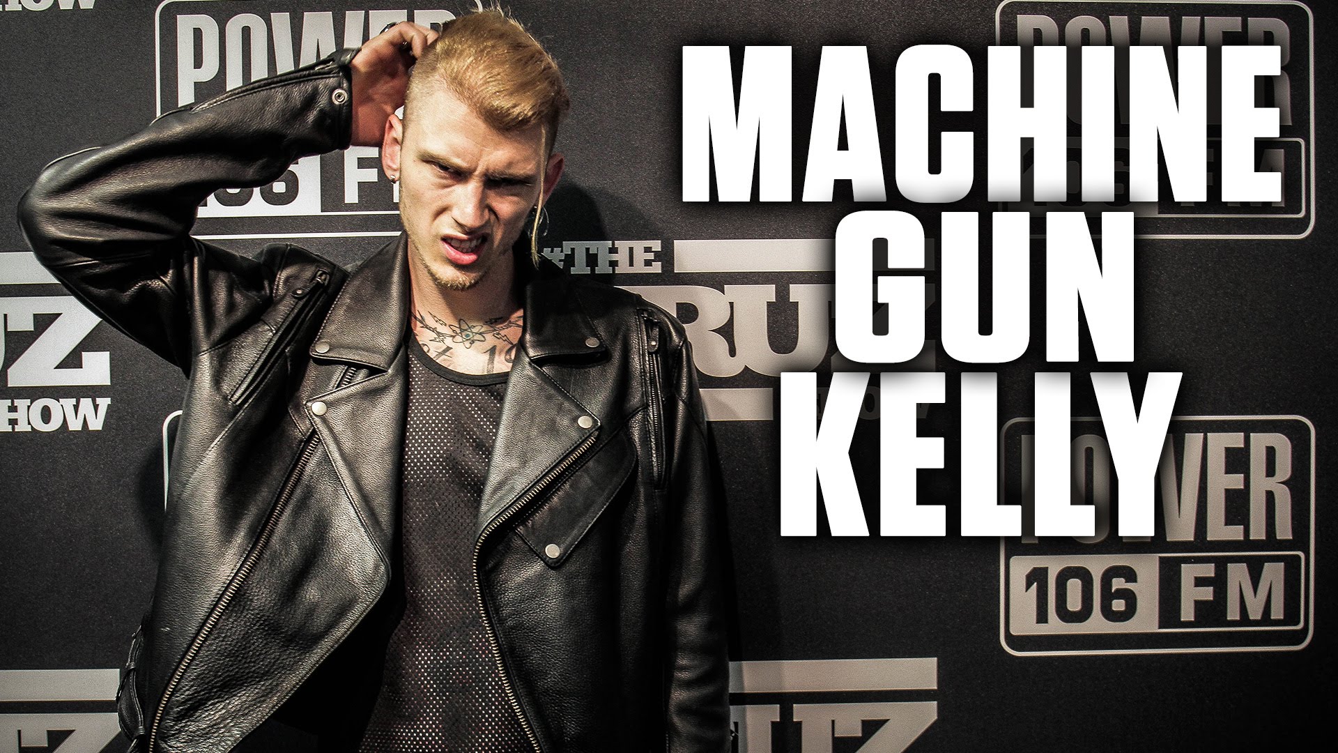 MGK wallpaper  rMachineGunKelly