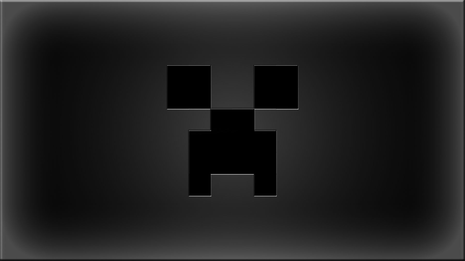 Minecraft Creeper Iphone Backgrounds HD - PixelsTalk.Net