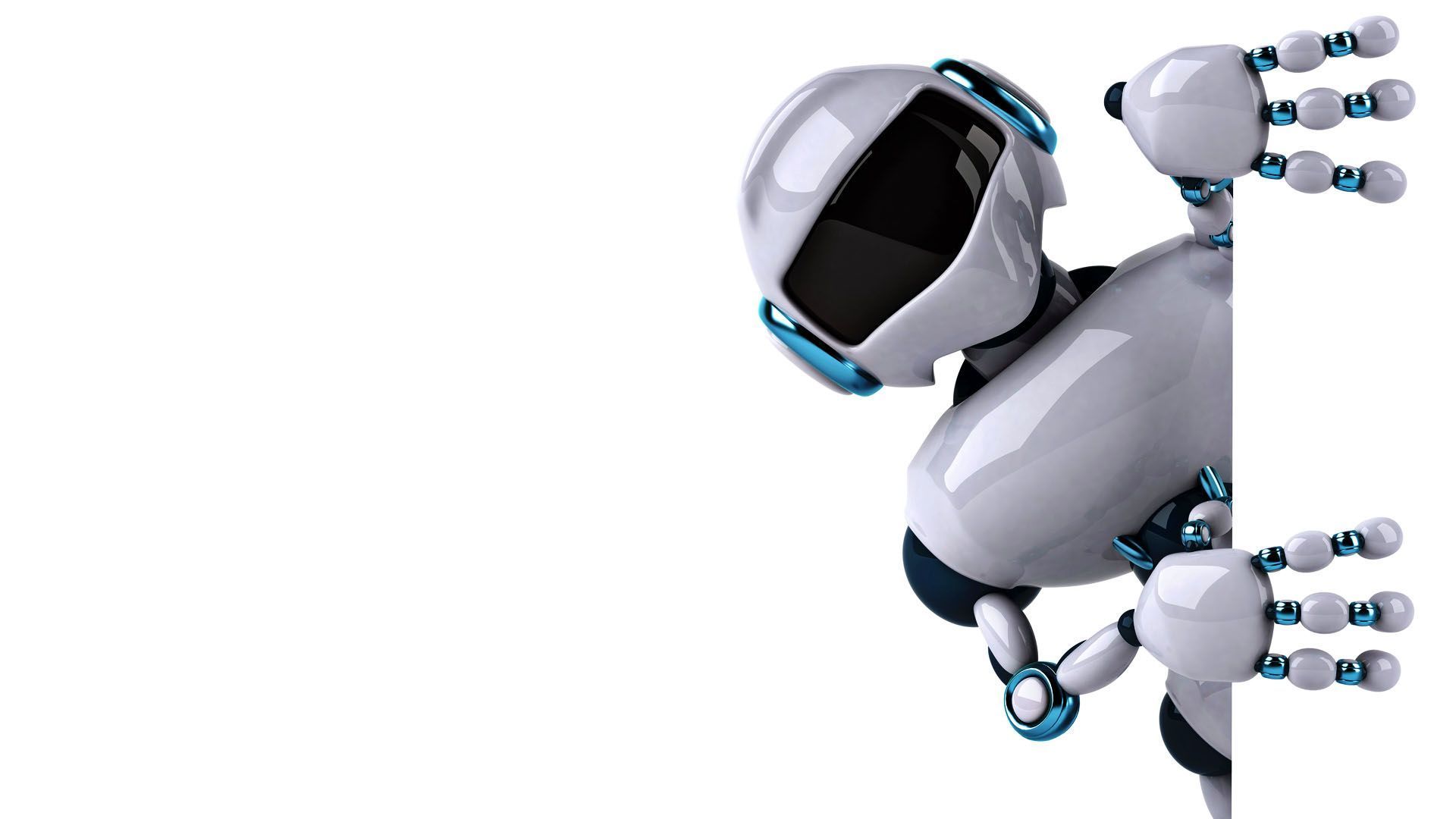 Robot Wallpapers Hd Pixelstalk Net