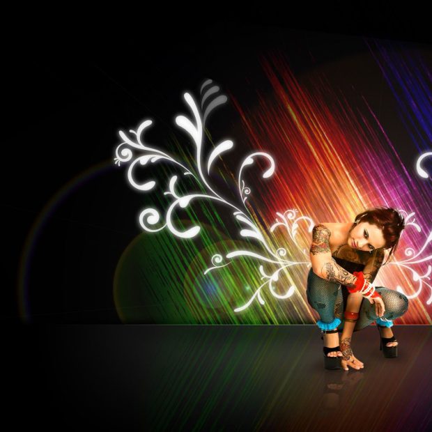 Cool ipad wallpapers ipad 2048x2048.