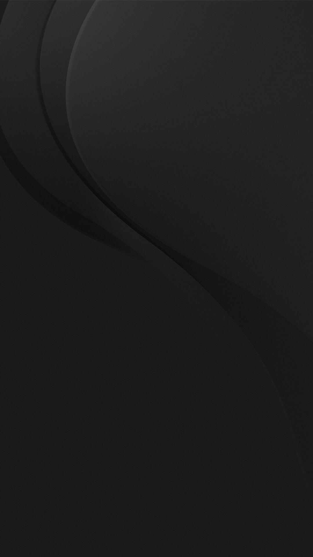 Black iPhone Wallpaper - PixelsTalk.Net