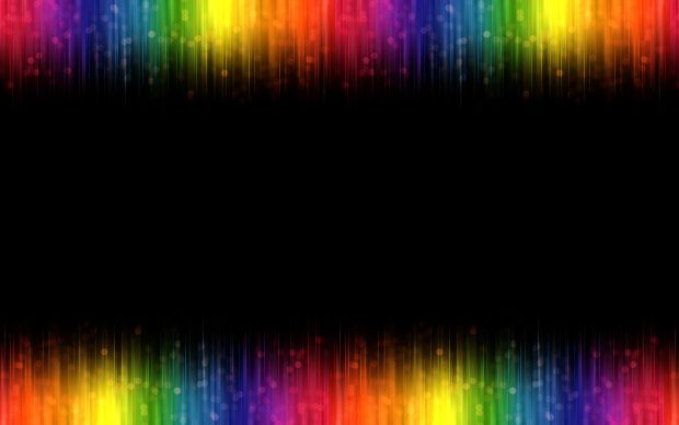 Cool postcard background desktop design media.
