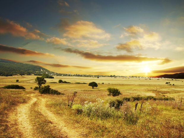Country Western Background Download Free.