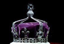 Crown HD Wallpaper.