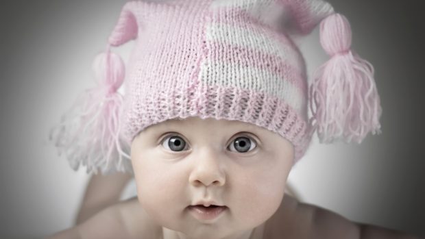 Cute Babies HD Wallpapers Free Download.