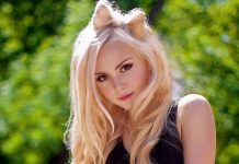 Cute Girl Images For Desktop.
