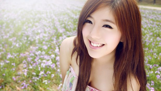 Cute girls best hd wallpapers.