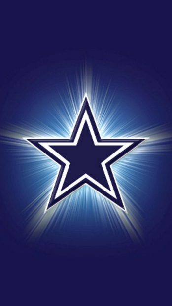 Dallas Cowboys HD Iphone Wallpaper.