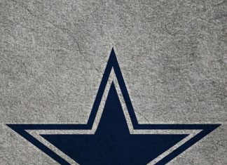 Dallas Cowboys Iphone HD Wallpaper.