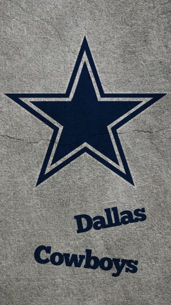 Dallas Cowboys Iphone HD Wallpaper.