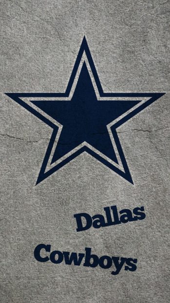 Dallas Cowboys Iphone HD Wallpaper.