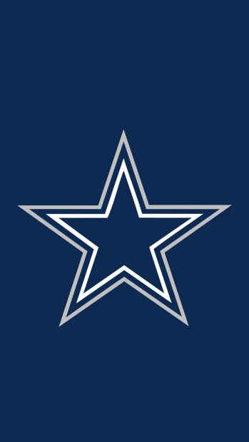 Dallas Cowboys Iphone Wallpaper.