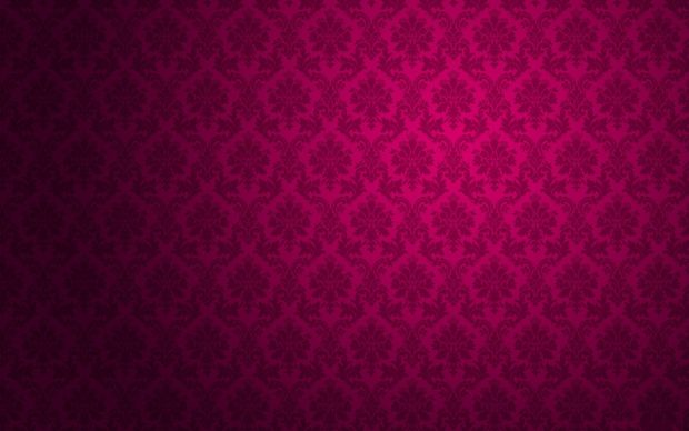 Damask Background HD.