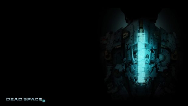 Dead Space 2 Game 1080p Wallpaper.