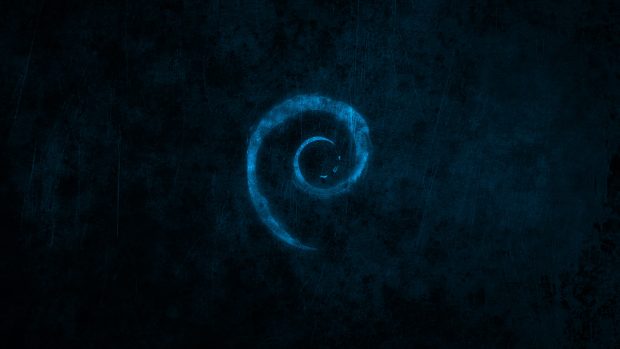 Debian dark wallpapers HD 1080.