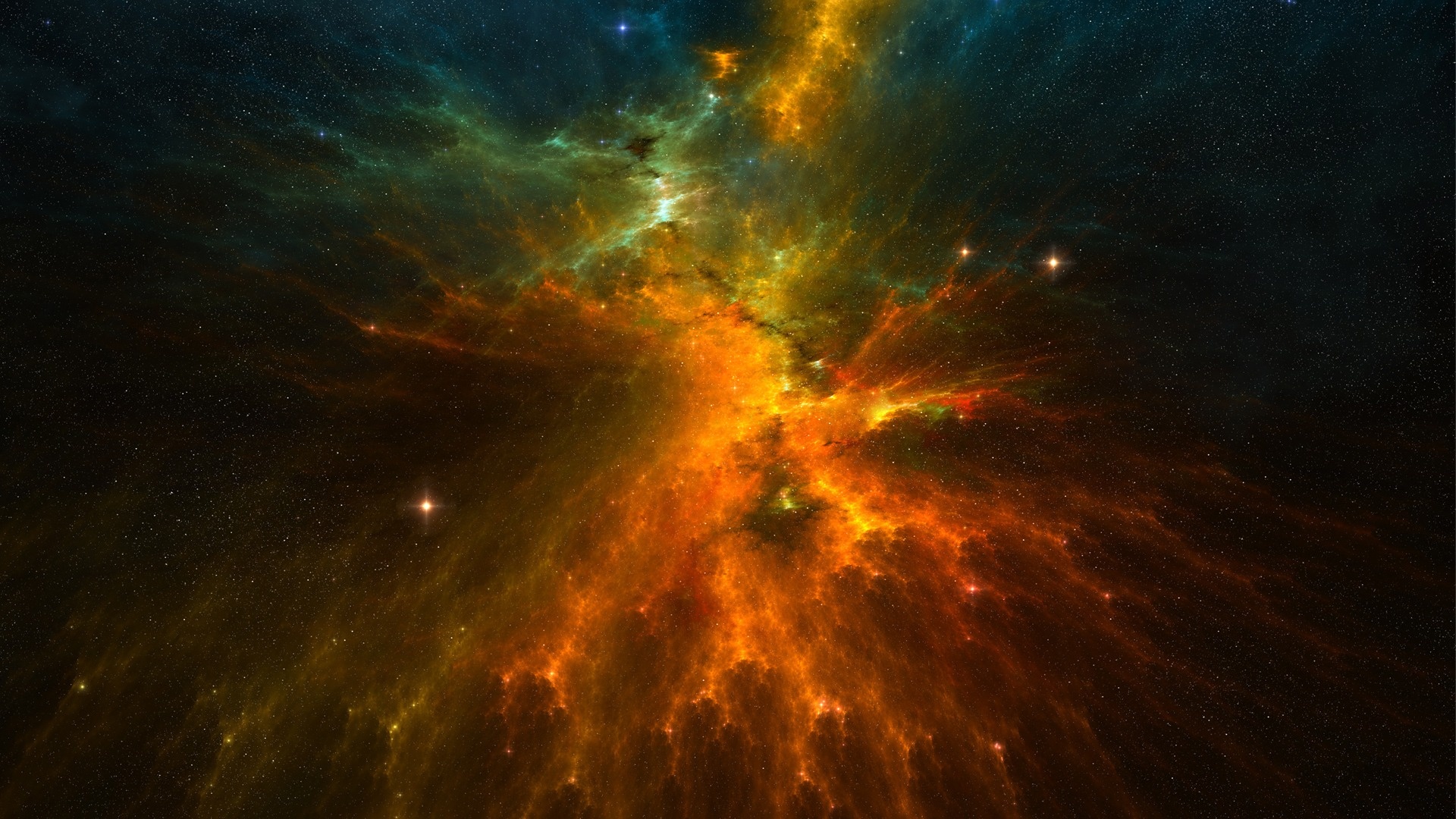 1920x1080 Space Wallpapers HD | PixelsTalk.Net