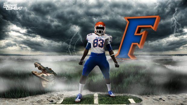 Desktop Florida Gators Backgrounds.