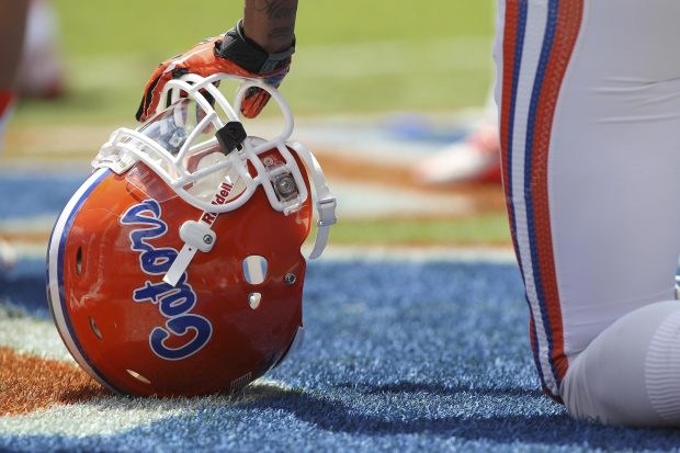 Desktop Florida Gators Image Download.