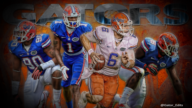 Desktop HD Backgrounds Florida Gators.