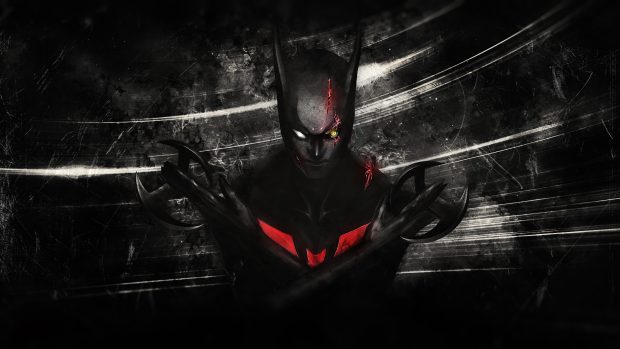 Desktop HD Best Batman Images.