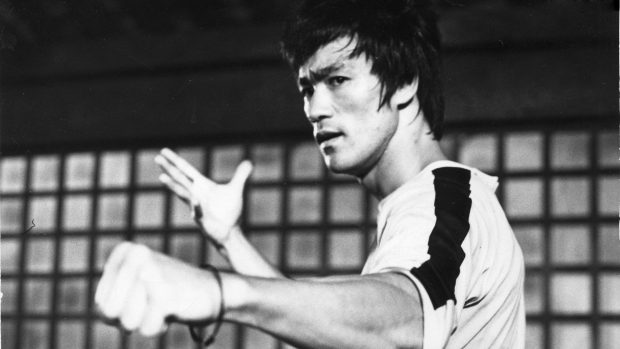 Desktop HD Bruce Lee Download.