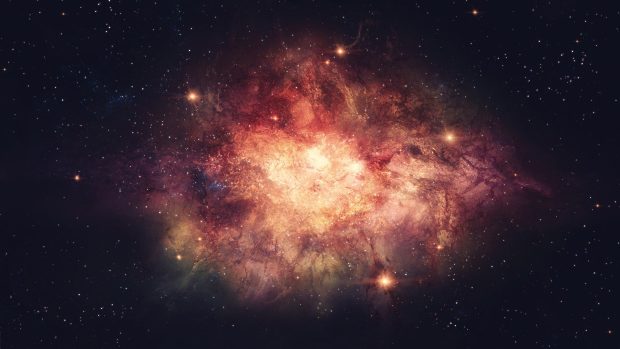 Desktop Universe HD Images.