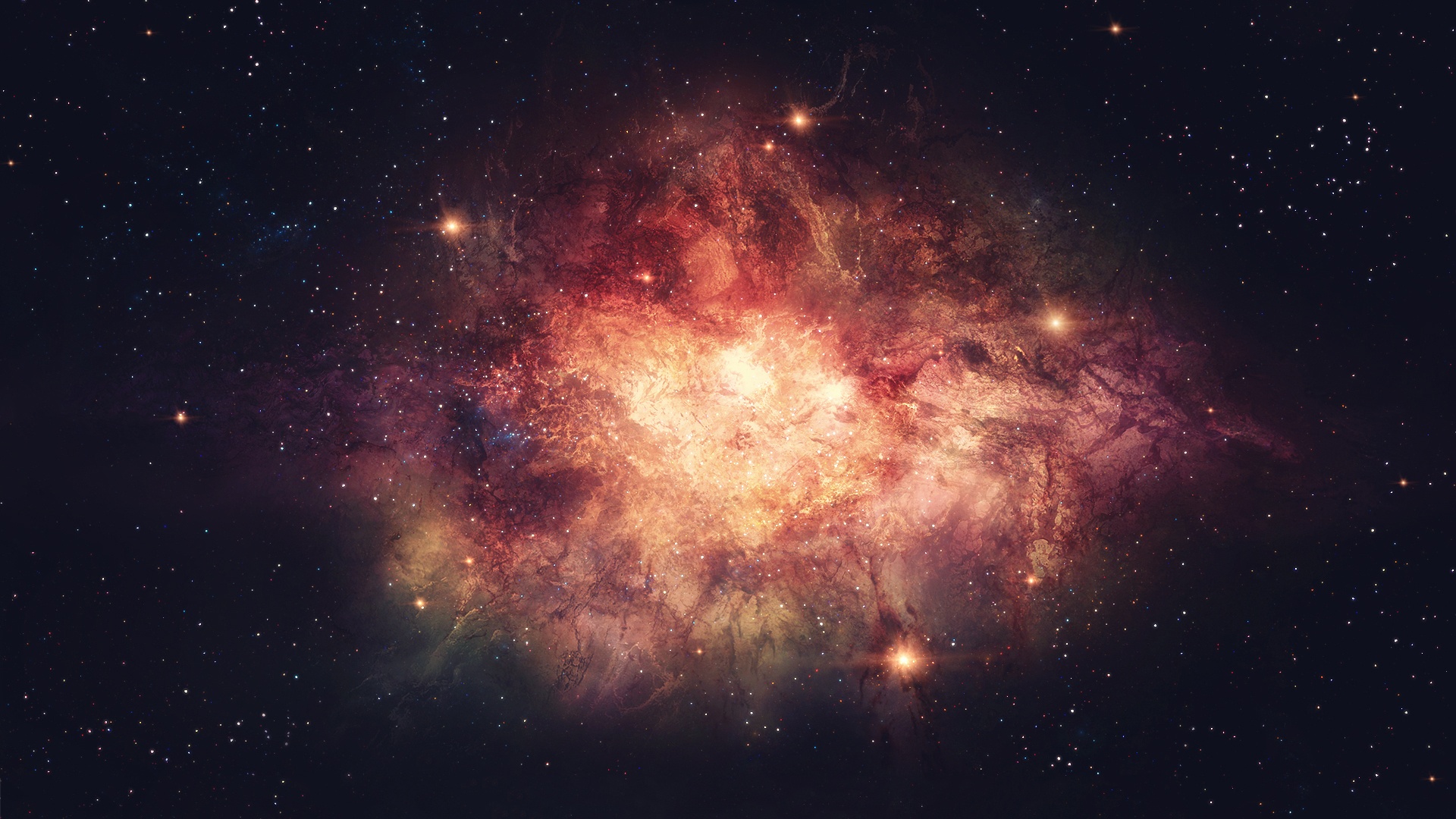 Universe Wallpaper HD Free Download