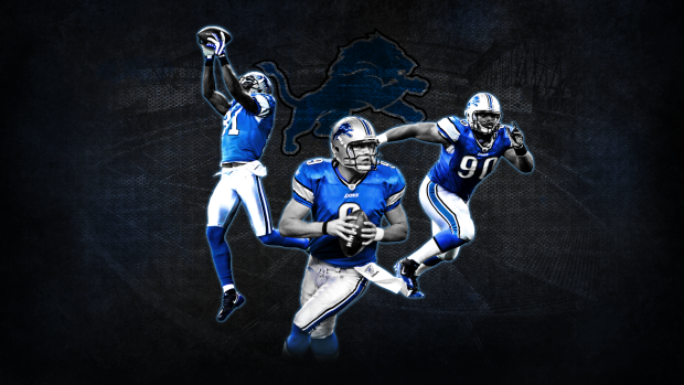 Desktop detroit lions images.