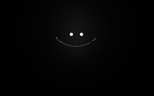 Desktop smiles textures abstract black quotes typography pictures awesome webdisk.