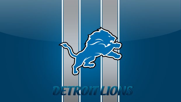 Detroit Lions Wallpaper HD.