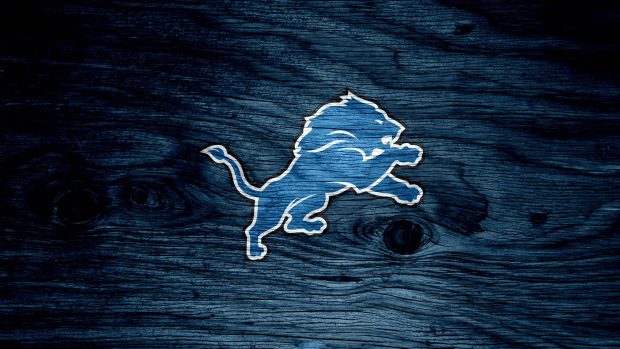 Detroit Lions Wallpaper HD Free Download.