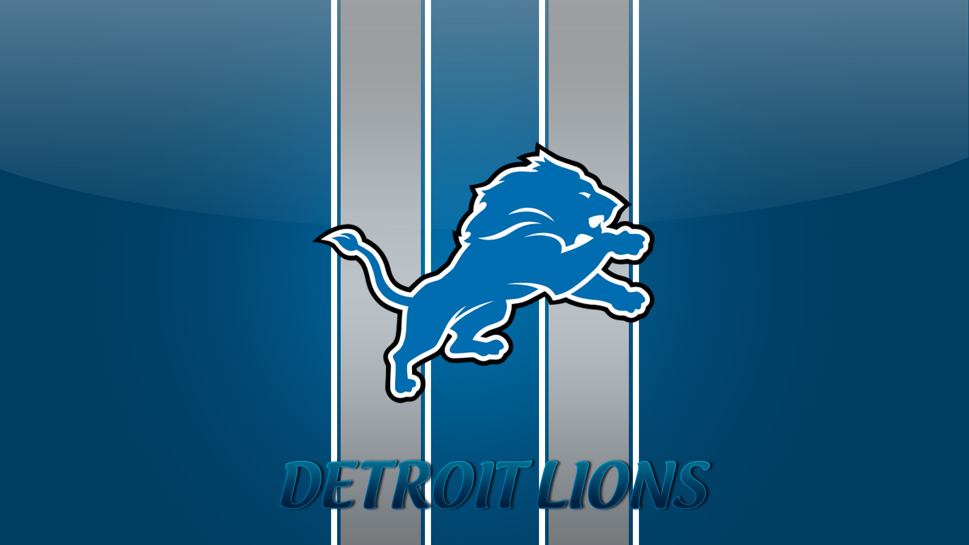 Detroit Lions Wallpaper HD - PixelsTalk.Net
